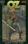 Oz comic books